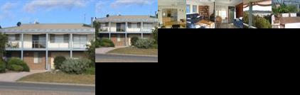 Coffin Bay Beach House