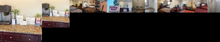 Holiday Motel Oakdale (California)