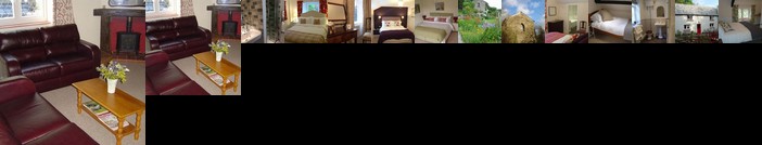 Edgcott House