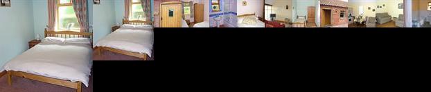 Helsey House Holiday Cottages Skegness