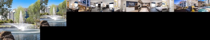 Hampton Inn & Suites Manteca