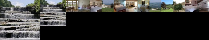 Capple Bank Farm Bed and Breakfast Leyburn