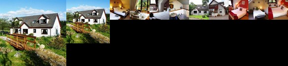 Mavisburn Bed & Breakfast Fort Augustus