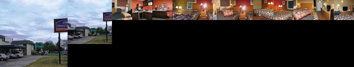 Howard Johnson Kelowna