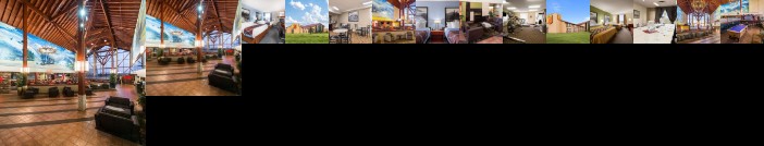 Super 8 Roadking Hotel Sherwood Park