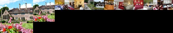 Gean House Alloa