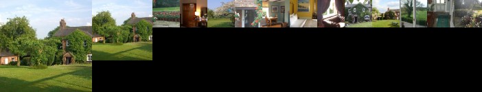 Ash Farm Country Guest House