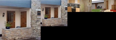 The Stables at Brook House Llantrisant