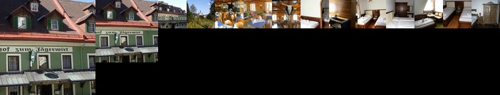 Gasthof Zum Jägerwirt Mariazell