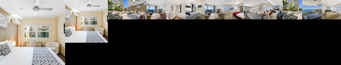 Redvue Luxury Apartments