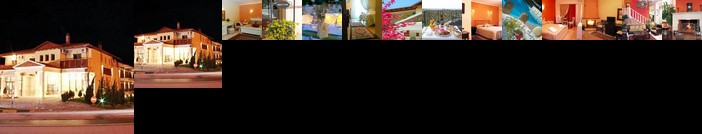 Asteras Hotel Naousa (Imathia)