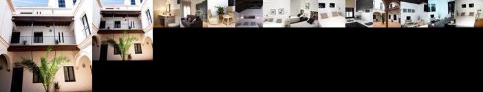 Apartamentos Fariñas 11 Sanlucar de Barrameda
