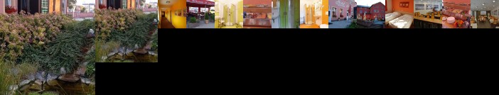 Hotel Senimo
