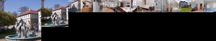Richmond Teplice Hotel