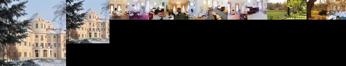 Chateau Liblice Bysice