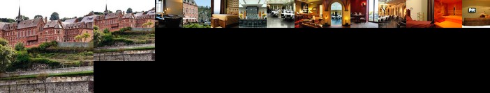 Hotel La Merveilleuse