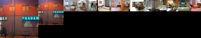 Praderon Hotel