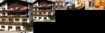 Apartment Ferienwohnungen Dietmar Thoni Arzl im Pitztal