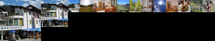 Hotel Apart Pepis Ferienwohnungen Jerzens