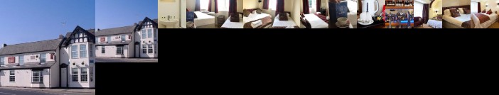 The Hare & Five Hounds Hotel