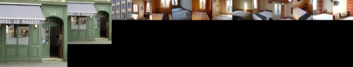 Hotel Le Regent Brest