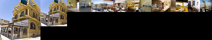 Hotel Avenida Playa Zahara de los Atunes