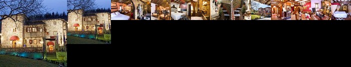 Hotel El Canton