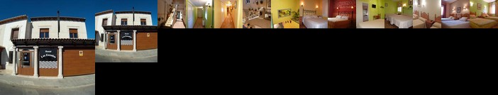 Hostal Los Escudos