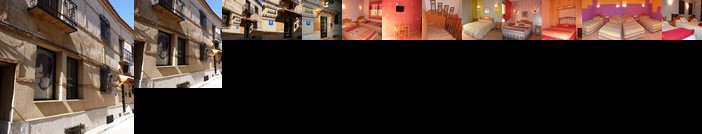 Hostal San Francisco