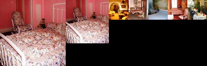 Hotel Des XII Apotres & De la Cle des Champs Contrexeville