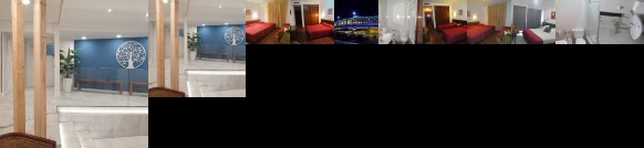 Complejo Hotelero Saga