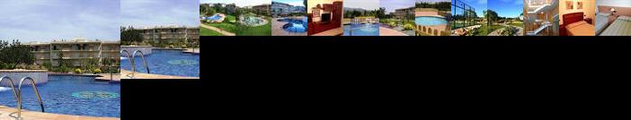 Golden Beach Hotel San Carlos de la Rapita