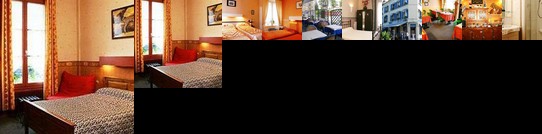 Hotel De La Cloche Epernay