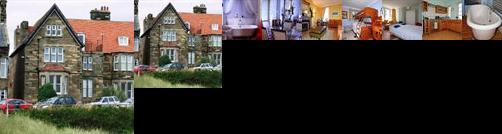 Paradise Lodge Alnmouth