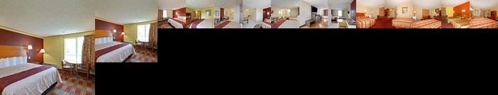 Motel 6 Independence