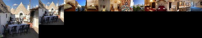 Trulli e Puglia B & B