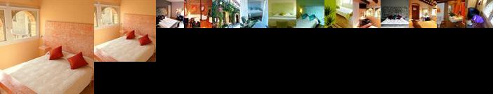 El Cau del Papibou Hotel Forallac