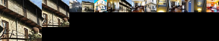 Hotel Fonda Biayna Bellver de Cerdanya