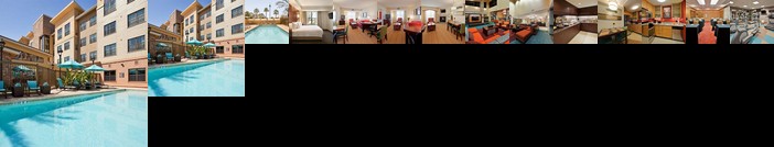 Residence Inn San Diego North/San Marcos