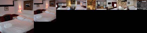 Whyte Harte Hotel