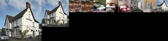 The Sheaf of Arrows Hotel Wimborne Minster