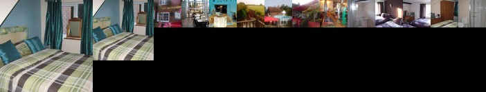 Red Lion Lodge Hotel Hitchin