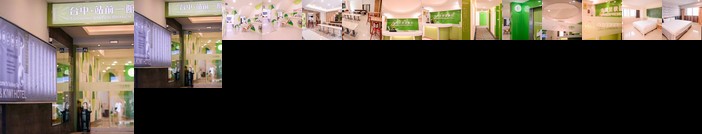 Honeydew Fasion Hotel Taichung