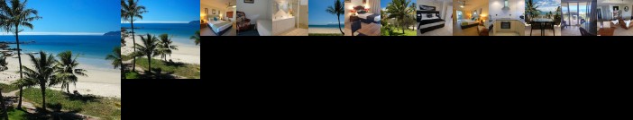 Rose Bay Resort