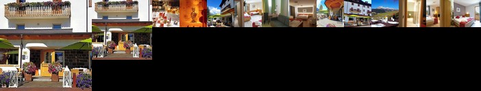 Ciasa Alpina Relax Hotel