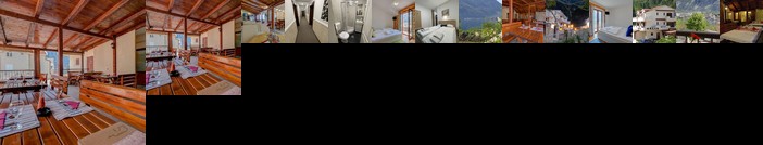 Hotel Galia Kotor