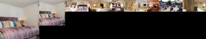 The Angel Inn Warminster