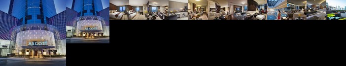 Ascott Residence Huai Hai Road Shanghai