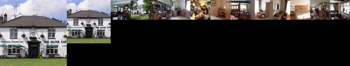 The Silver Cup Bed and Breakfast Harpenden