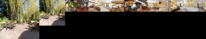 The New Inn Exeter